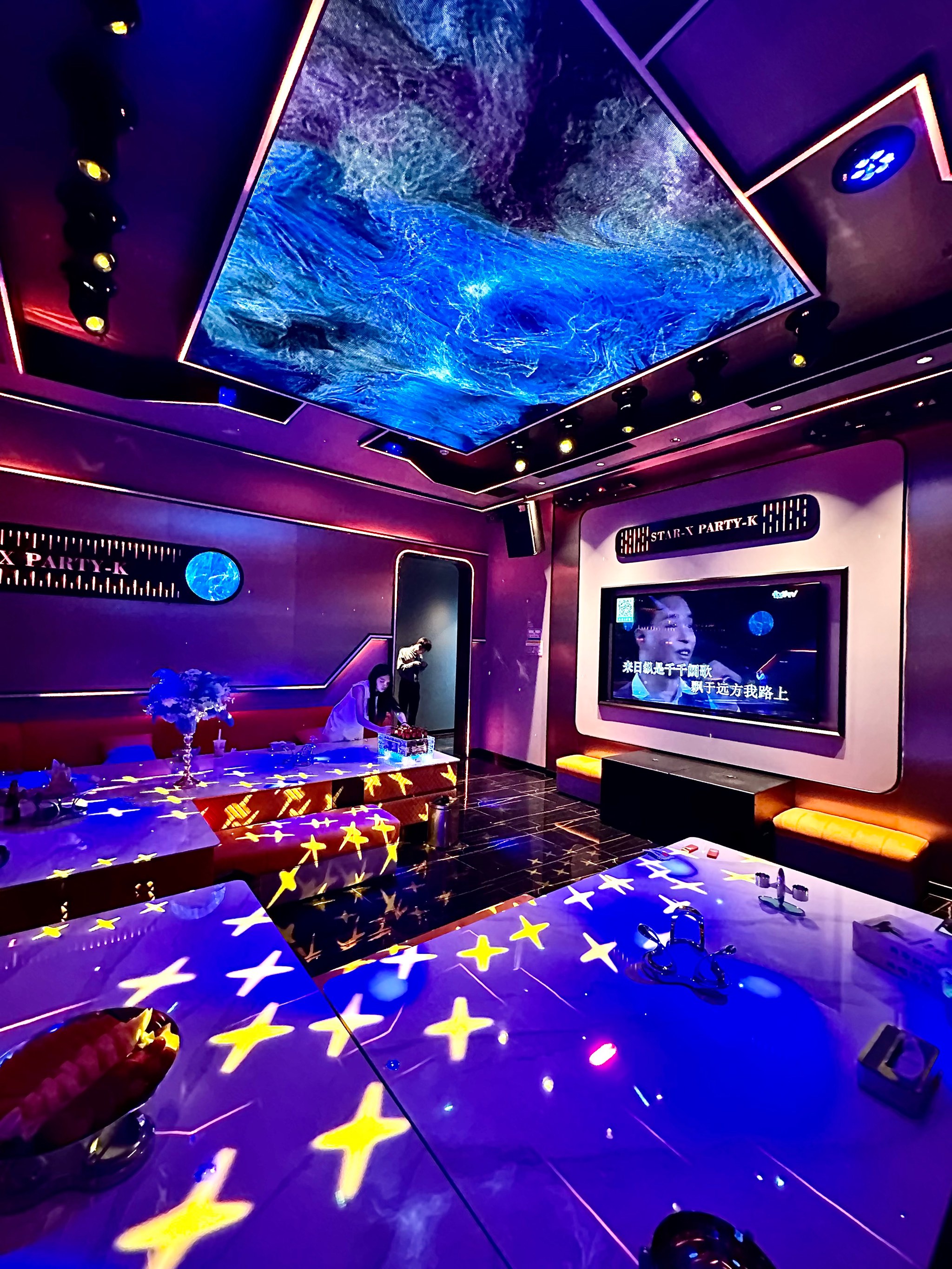 泰安商务KTV，划算吗？-新泰市ktv预定