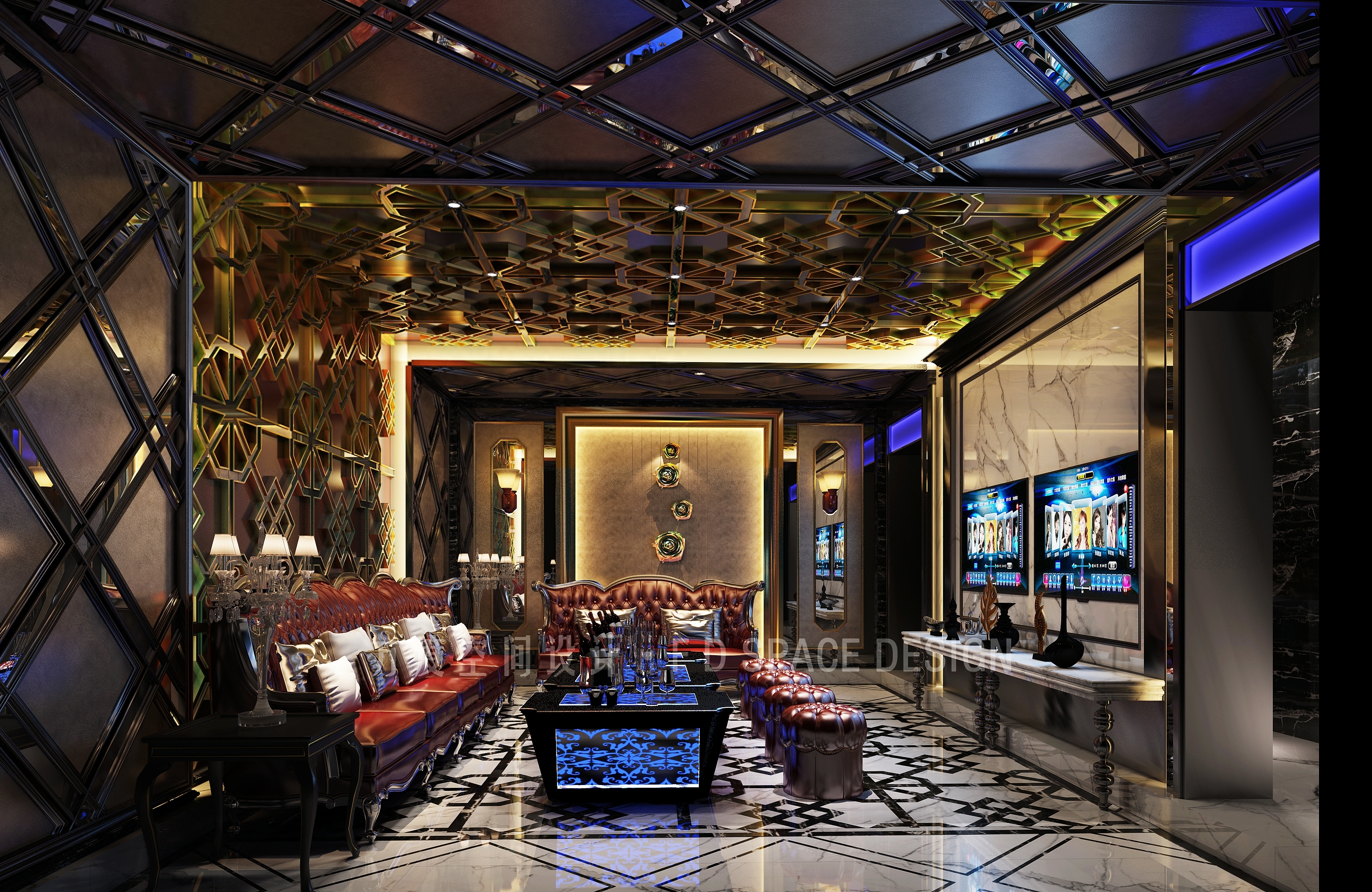 泰安中低端商务ktv-新泰市ktv预定