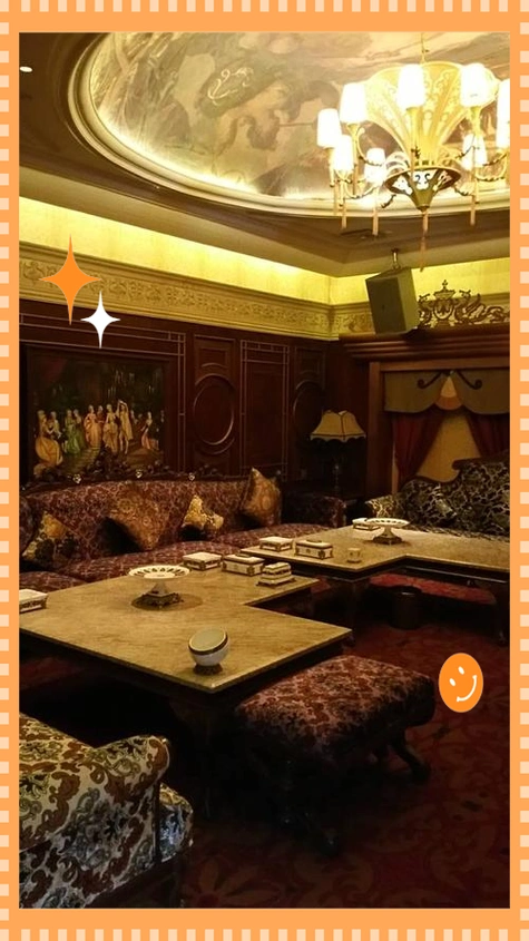 泰安商务ktv多少钱一个小时推荐-新泰市ktv预定